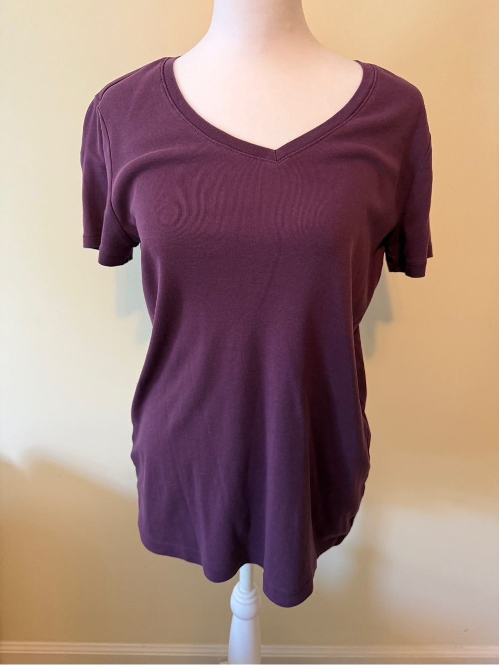 Eddie Bauer women’s zip hoodie and t-shirt set - Picture 3 of 6